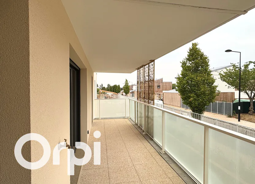 Appartement Rue de Berne à Élancourt