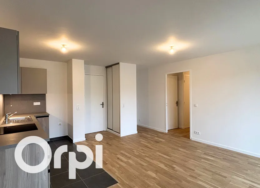 Appartement Rue de Berne à Élancourt