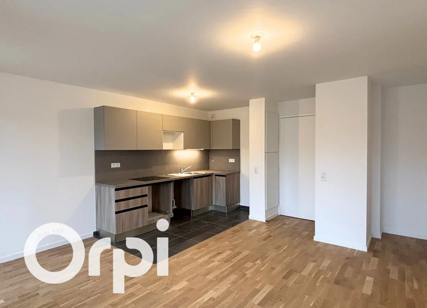 Appartement Rue de Berne à Élancourt