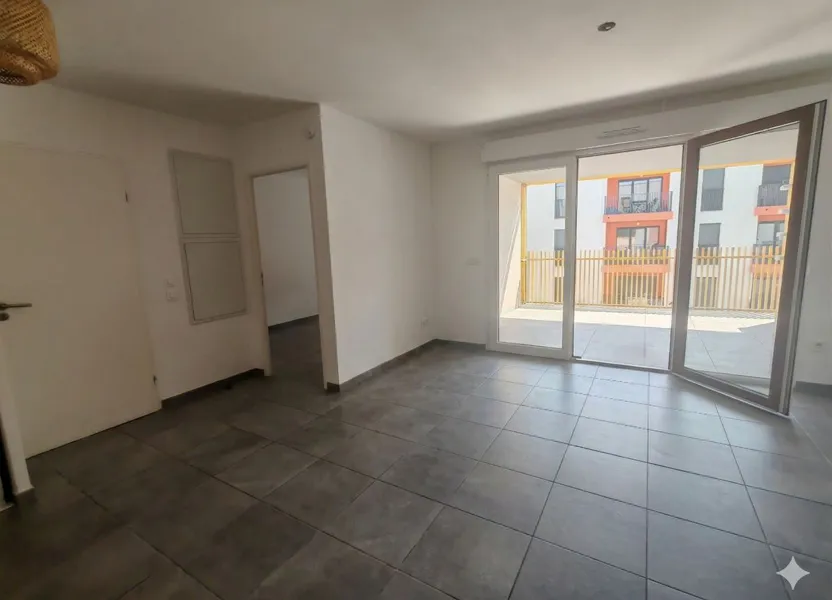 Appartement Rue de la Métairie de Saysset à Montpellier