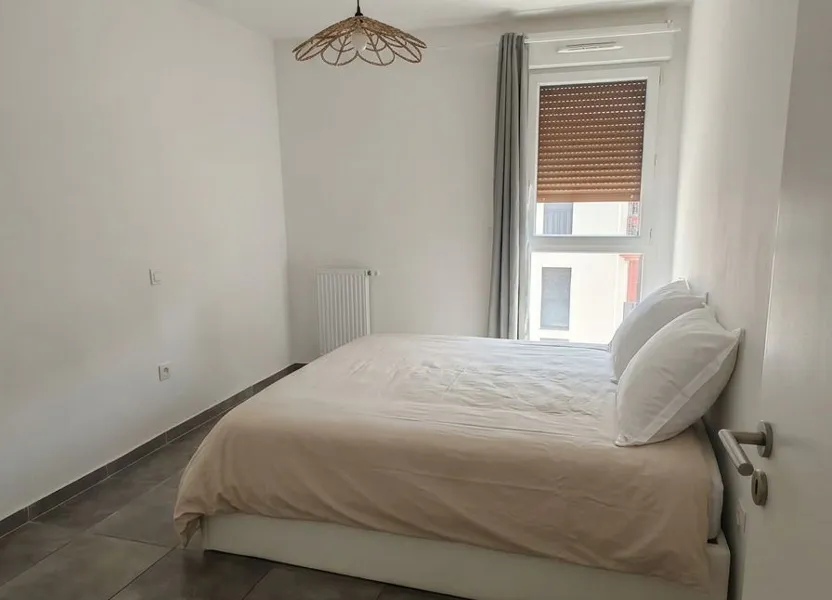 Appartement Rue de la Métairie de Saysset à Montpellier