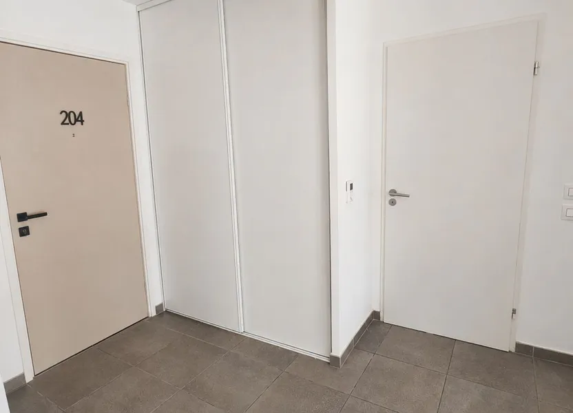 Appartement Rue de la Métairie de Saysset à Montpellier