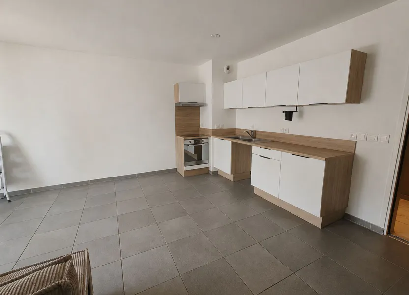 Appartement Rue de la Métairie de Saysset à Montpellier