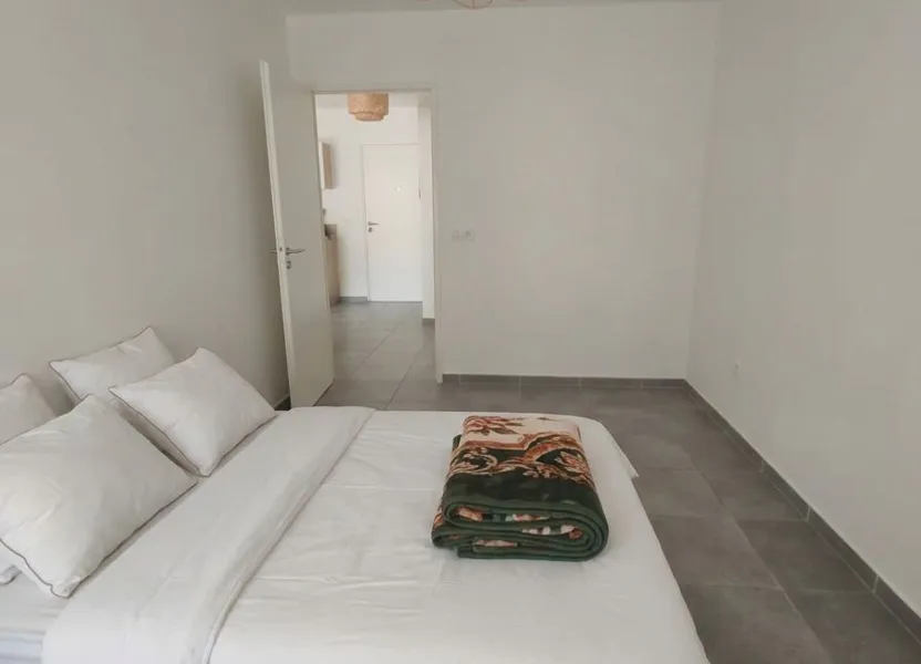 Appartement Rue de la Métairie de Saysset à Montpellier