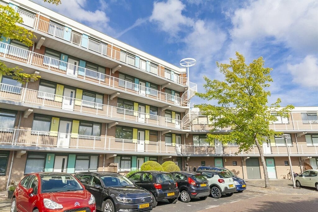 Piso Zeelandiahoeve 229 en Amstelveen