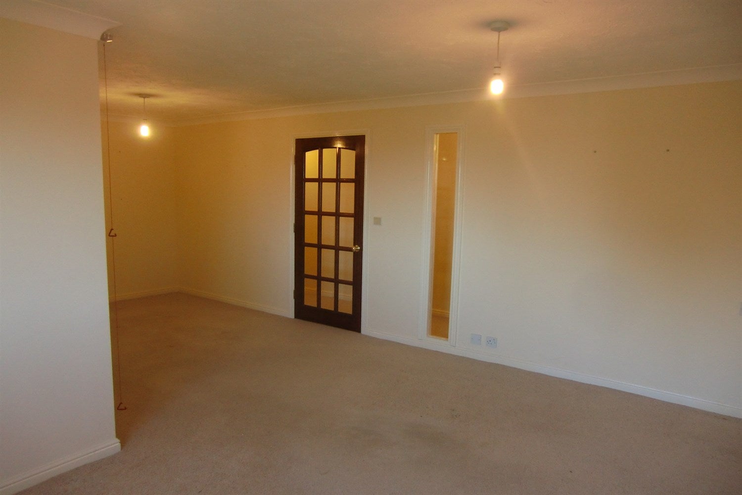 Flat Cambridge Road in Southport