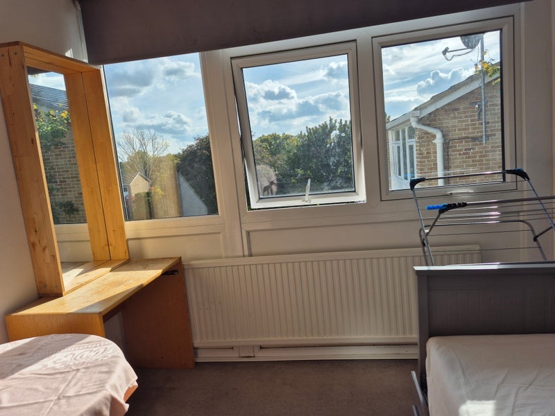 Room Tarnwood Park in Greater London