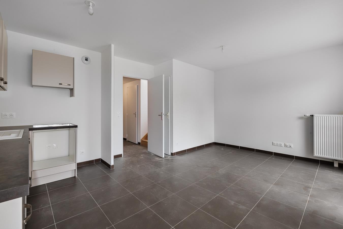 Appartement Rue Berrubé à Maromme
