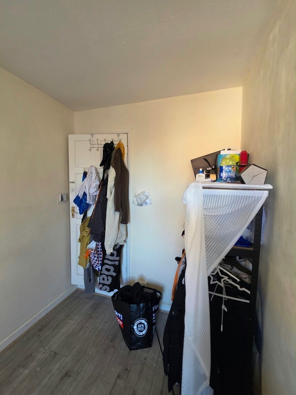 Room Moira Street in Leicester