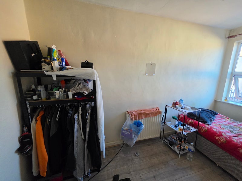 Room Moira Street in Leicester