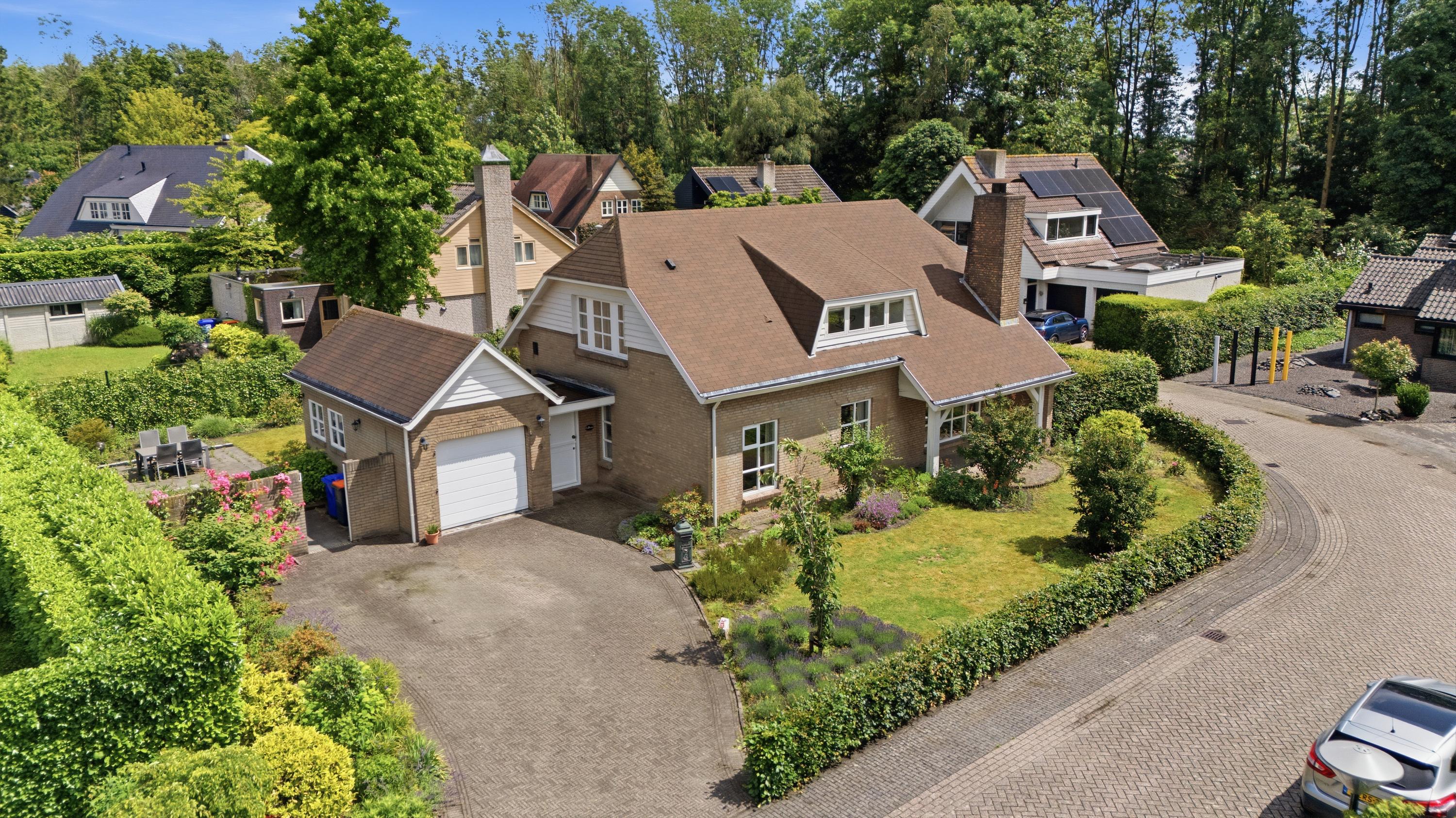 Diepenbrockstraat 5 in Raamsdonksveer