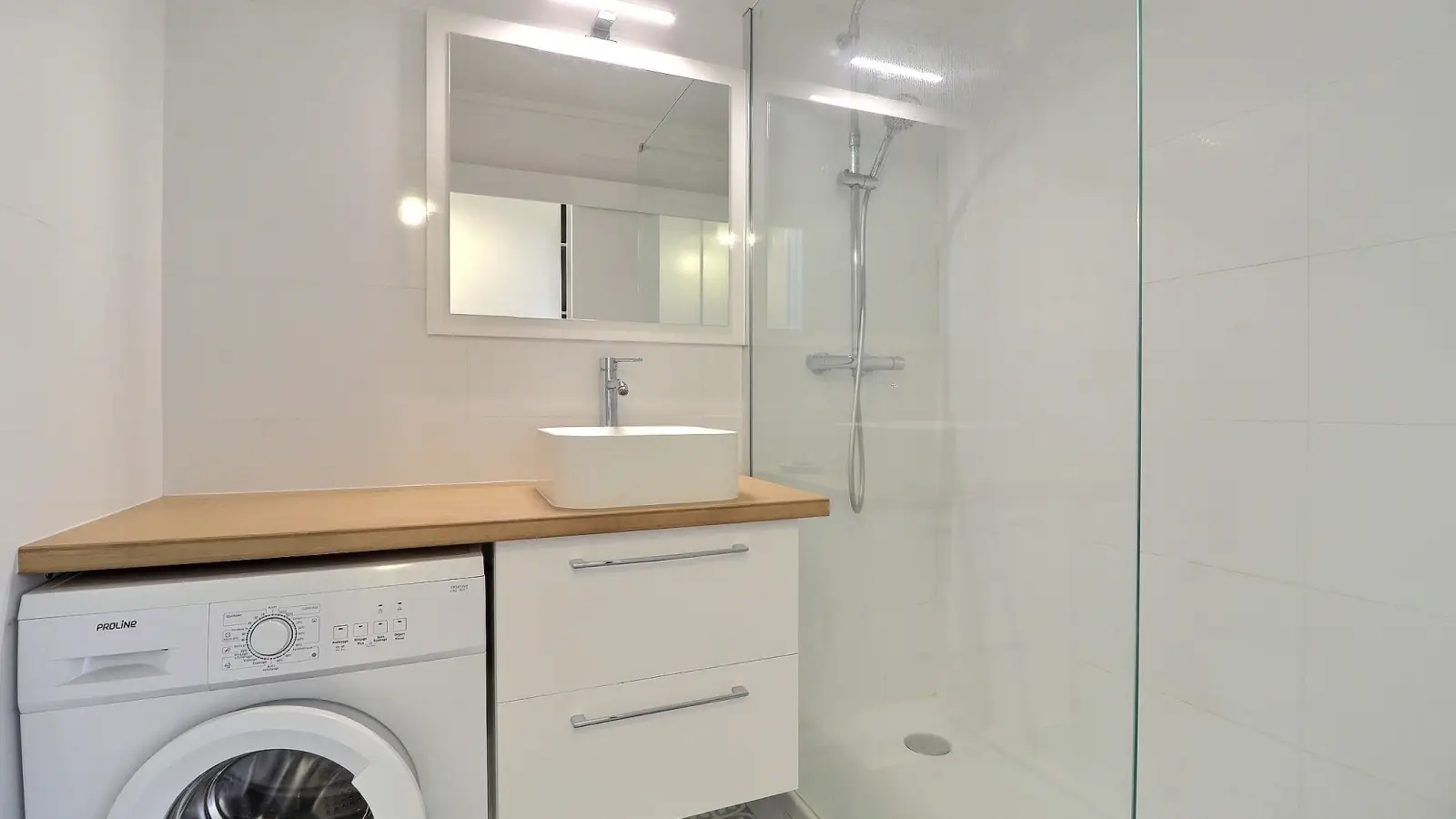 Appartement Rue Vauvenargues à Paris