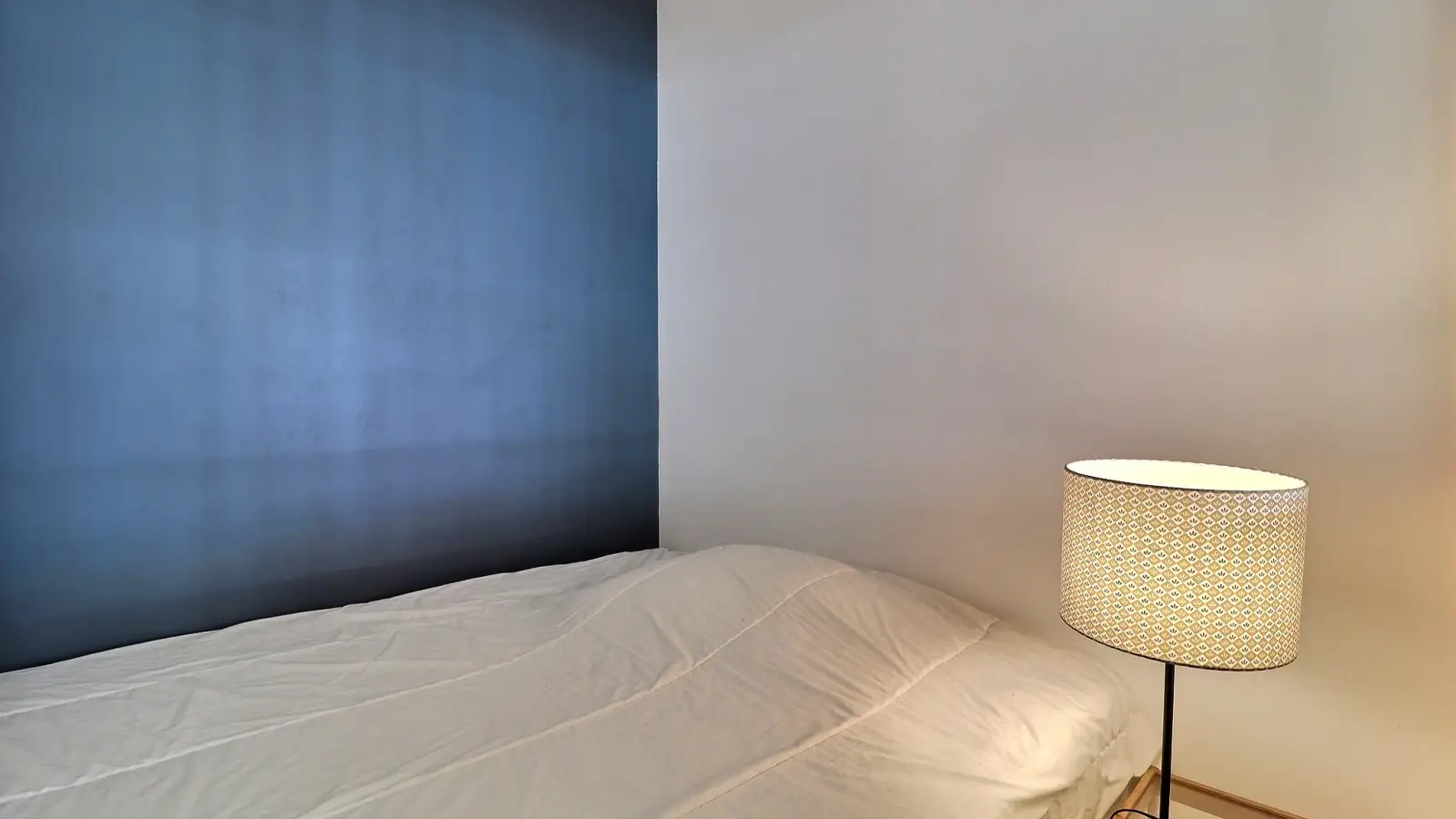 Appartement Rue Vauvenargues à Paris