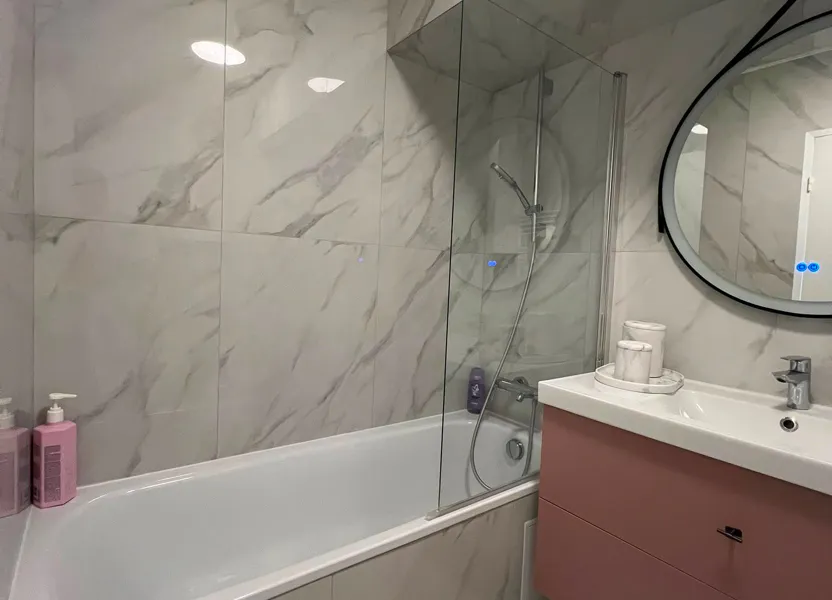 Appartement Rue Marjolin à Levallois-Perret