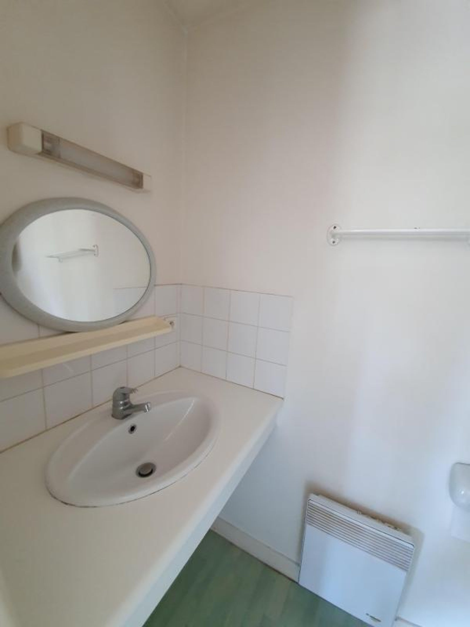 Flat Rue de l'Ouchette in Nantes