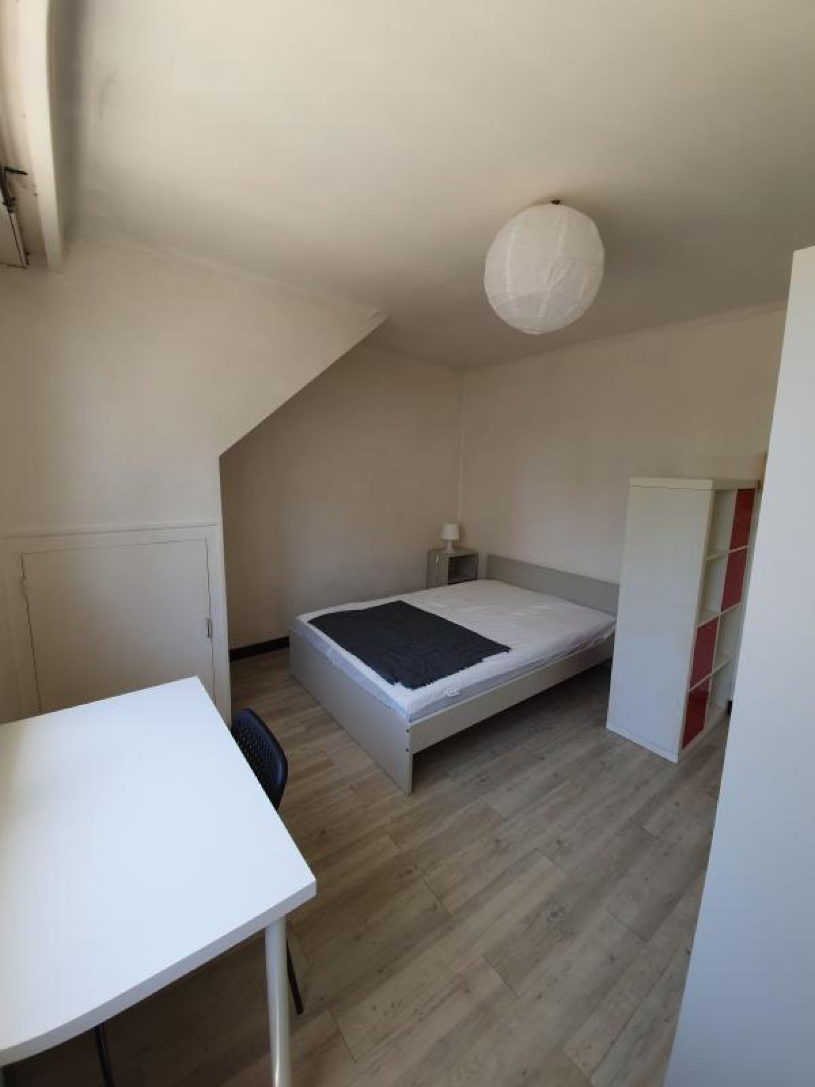 Flat Rue de l'Ouchette in Nantes