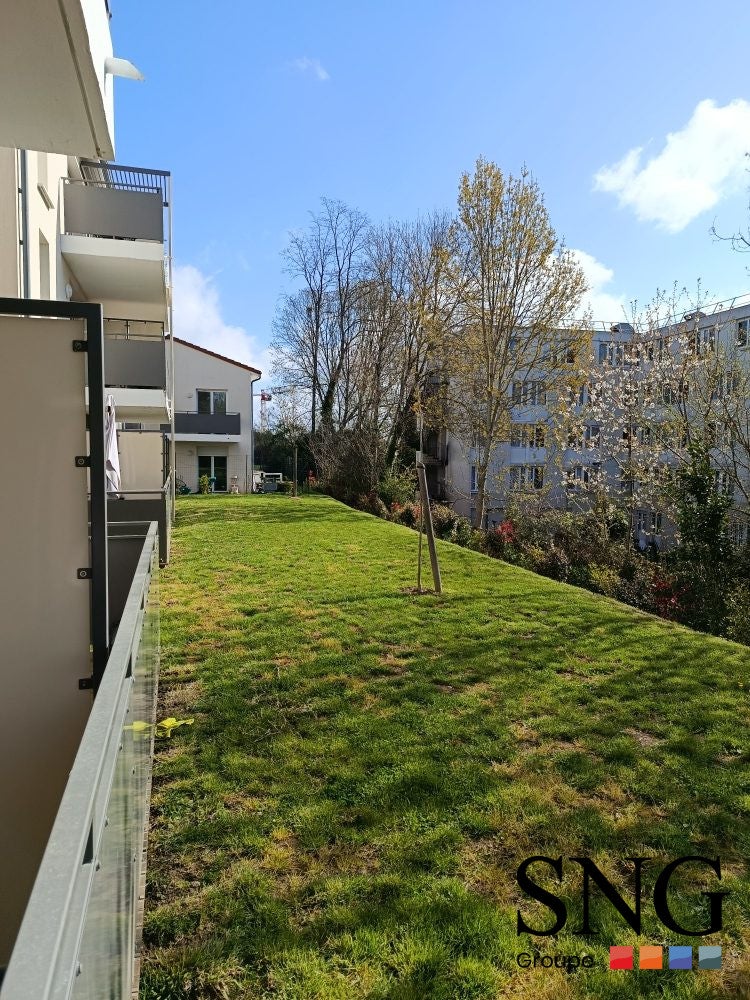 Flat Rue Aristide Briand in Limoges