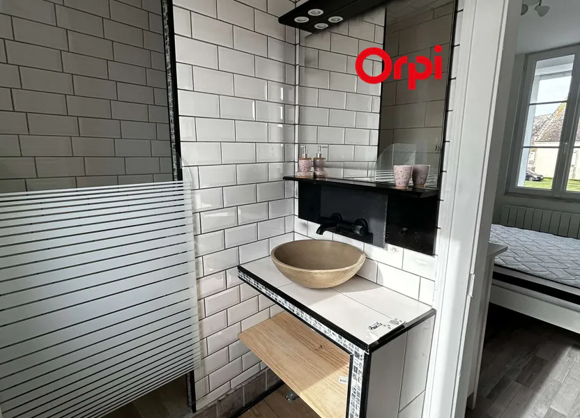 Appartement Rue de la Mairie à Le Fidelaire