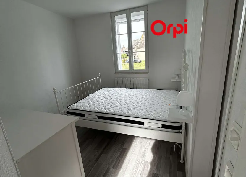 Appartement Rue de la Mairie à Le Fidelaire