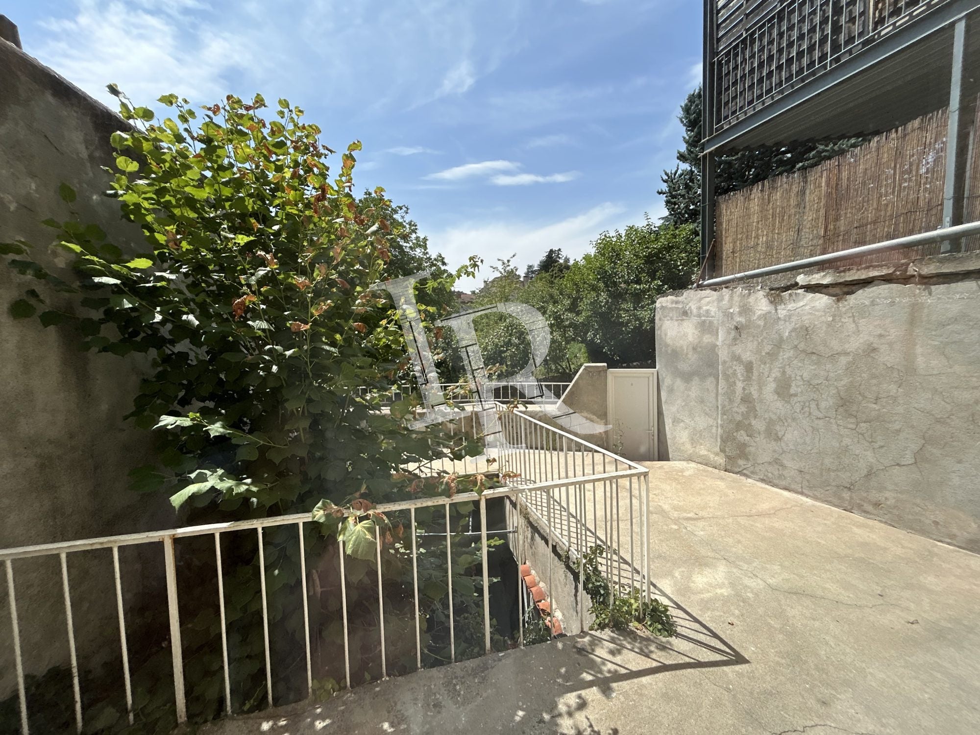 Flat Rue des Jardins in Aiguilhe