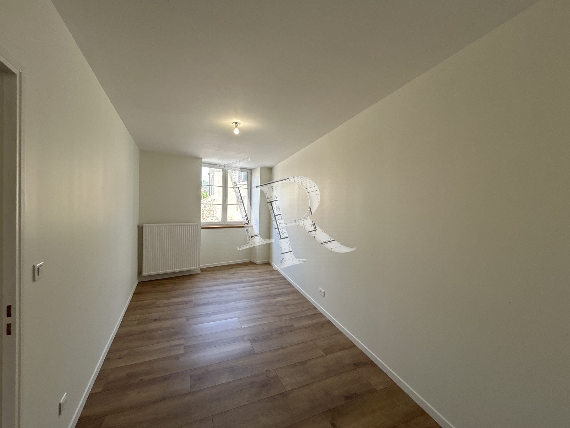 Flat Rue des Jardins in Aiguilhe
