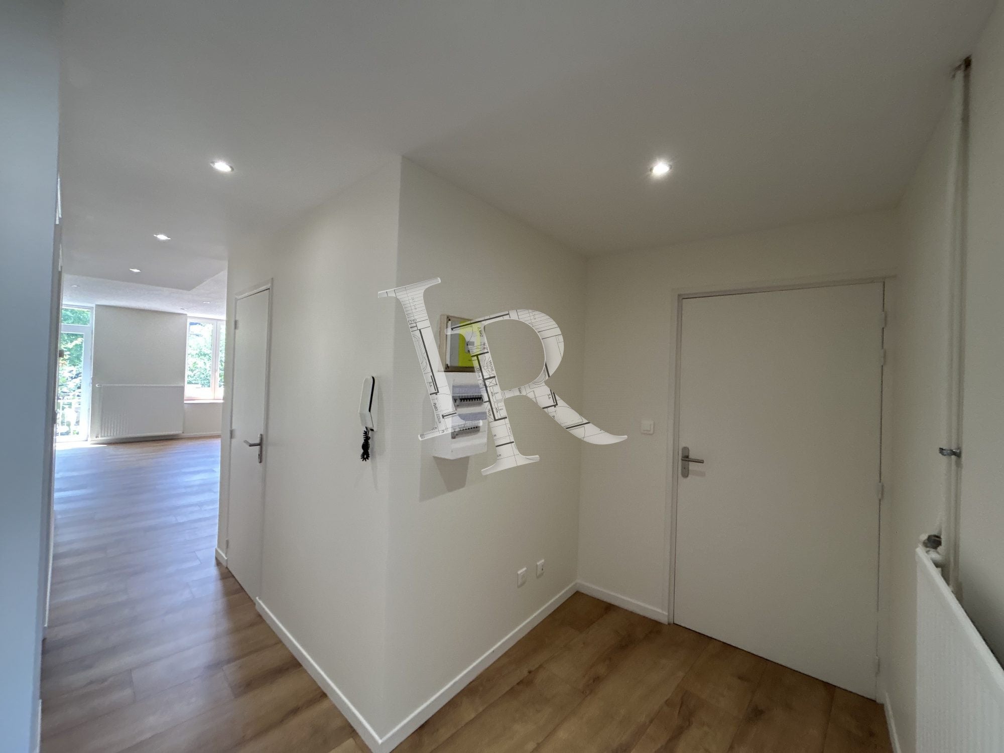 Flat Rue des Jardins in Aiguilhe