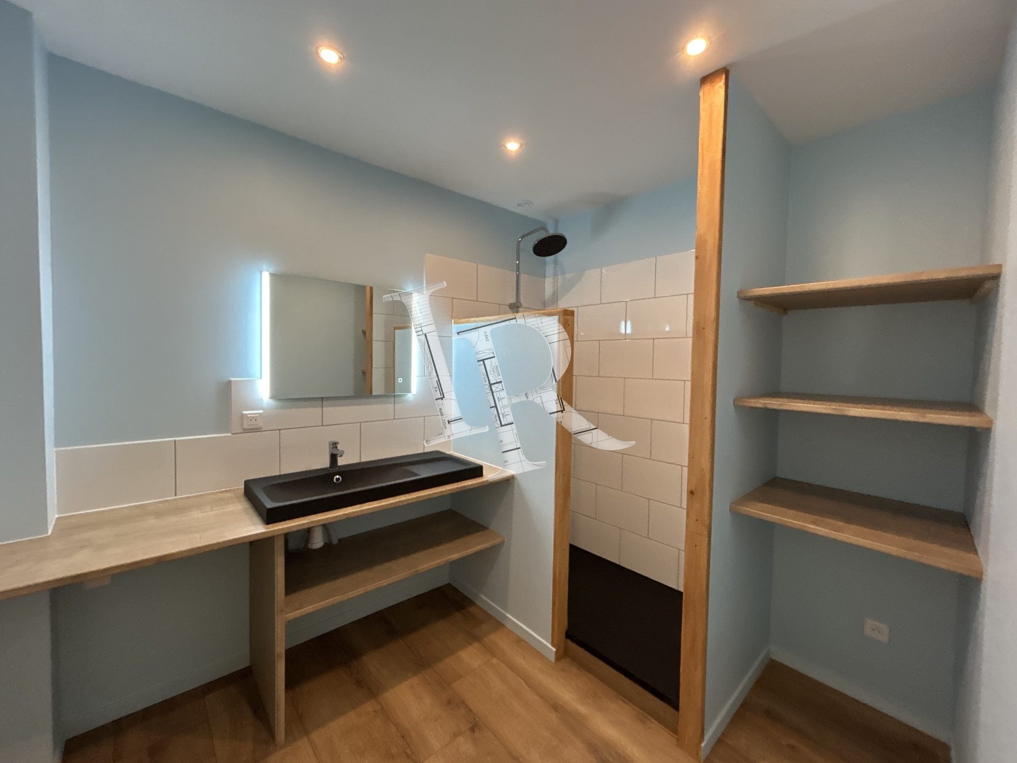 Flat Rue des Jardins in Aiguilhe