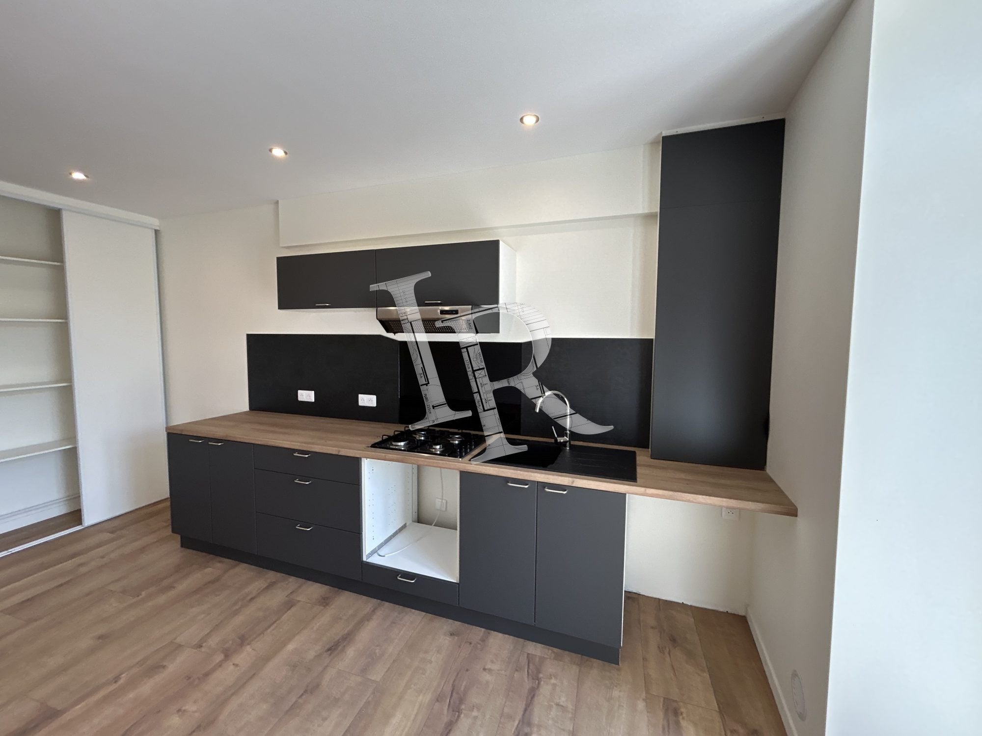 Flat Rue des Jardins in Aiguilhe