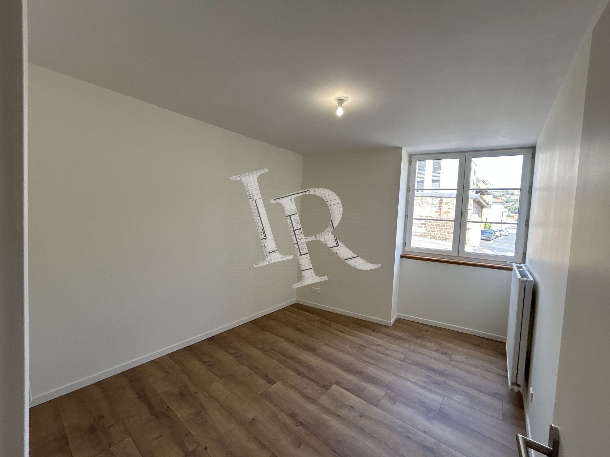 Flat Rue des Jardins in Aiguilhe