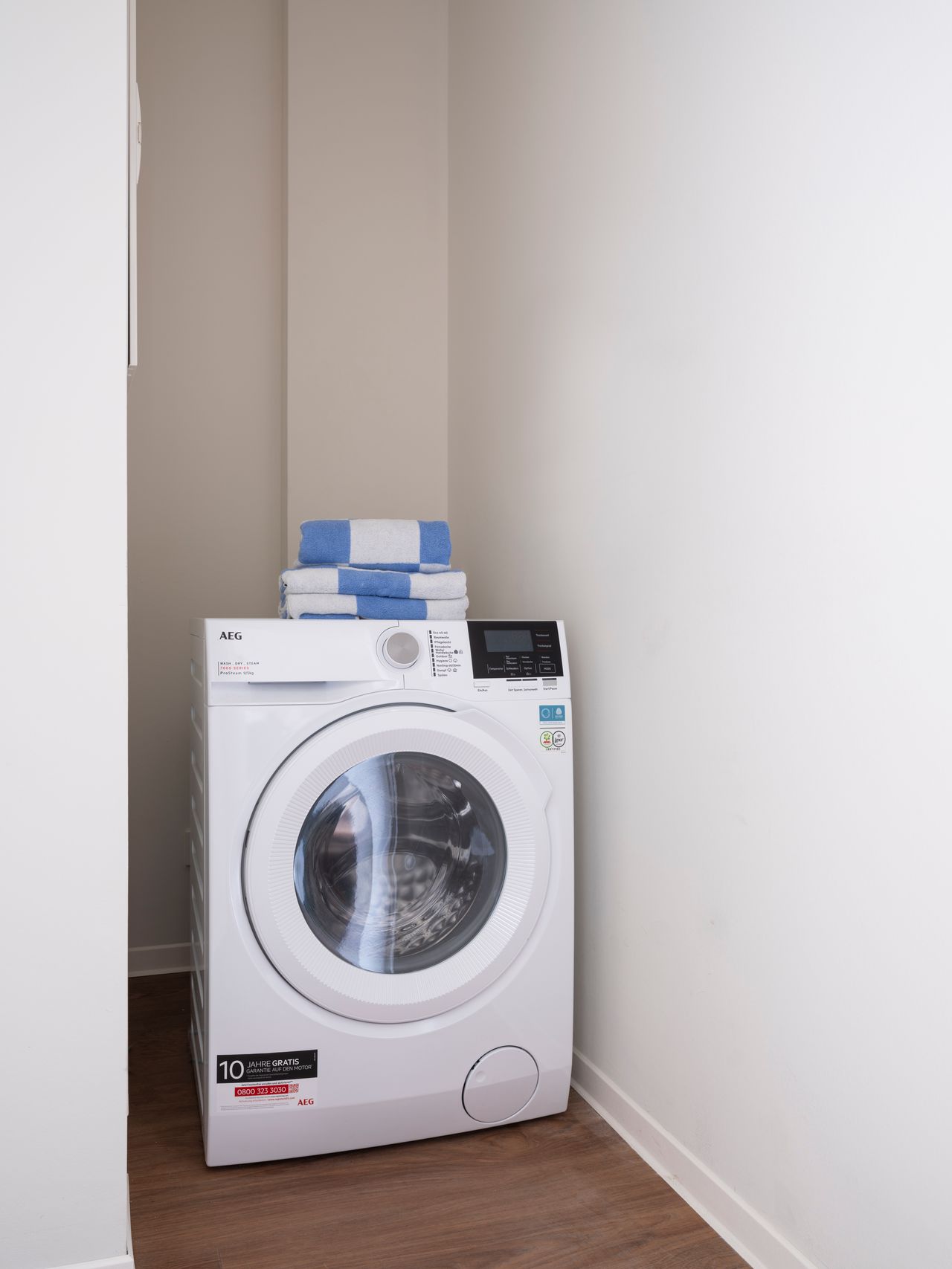 Wohnung Buschkrugallee in Berlin