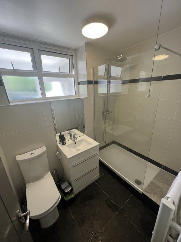 Room Blomfield Villas in City of Westminster