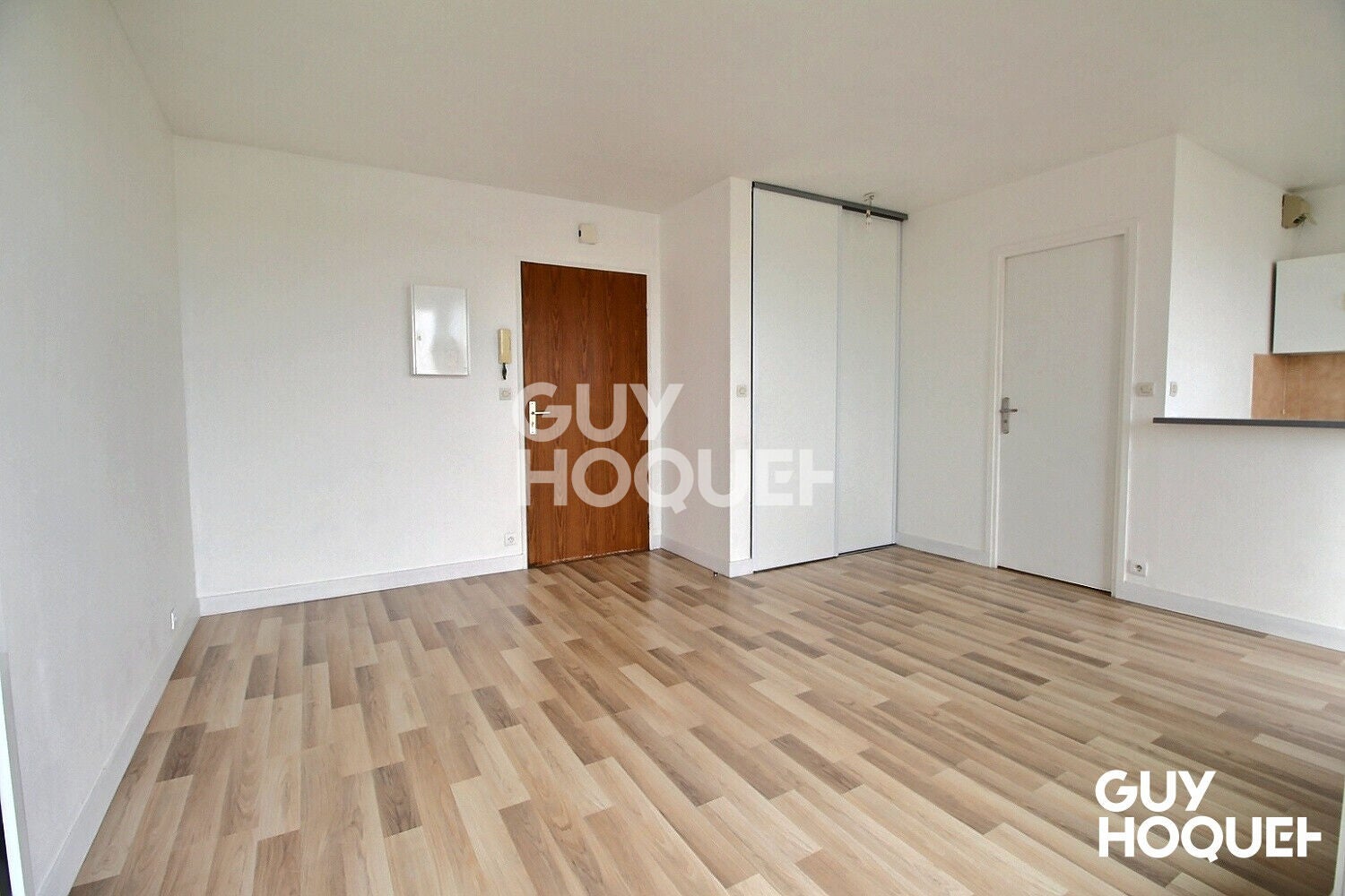 Appartement Avenue Jean Mermoz à Viry-Châtillon