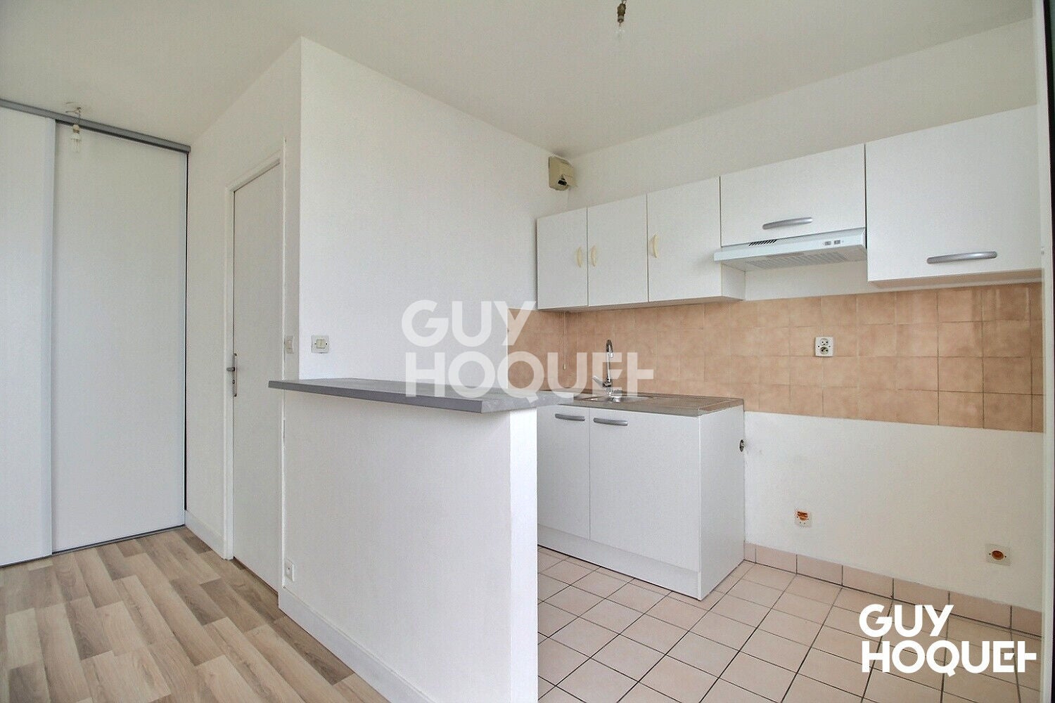 Appartement Avenue Jean Mermoz à Viry-Châtillon