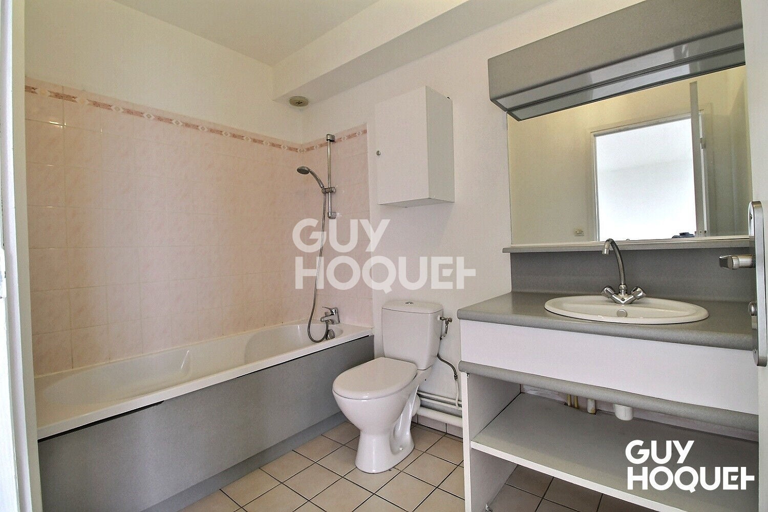 Appartement Avenue Jean Mermoz à Viry-Châtillon