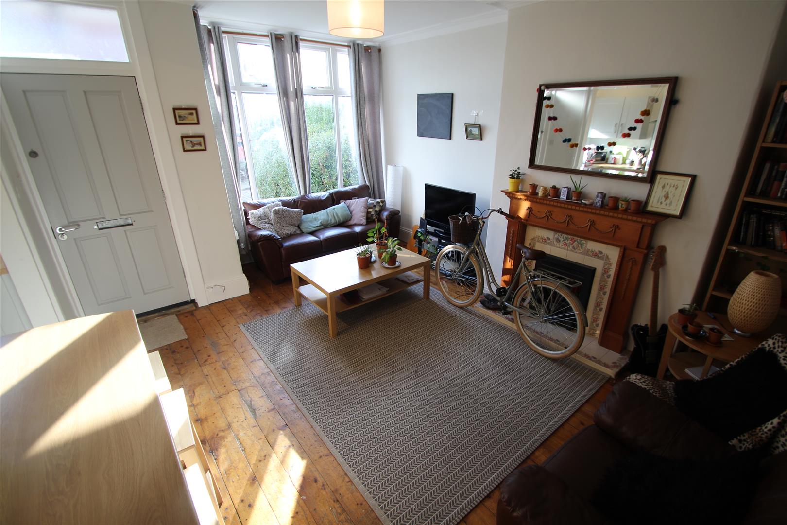 House Stanmore View in Leeds