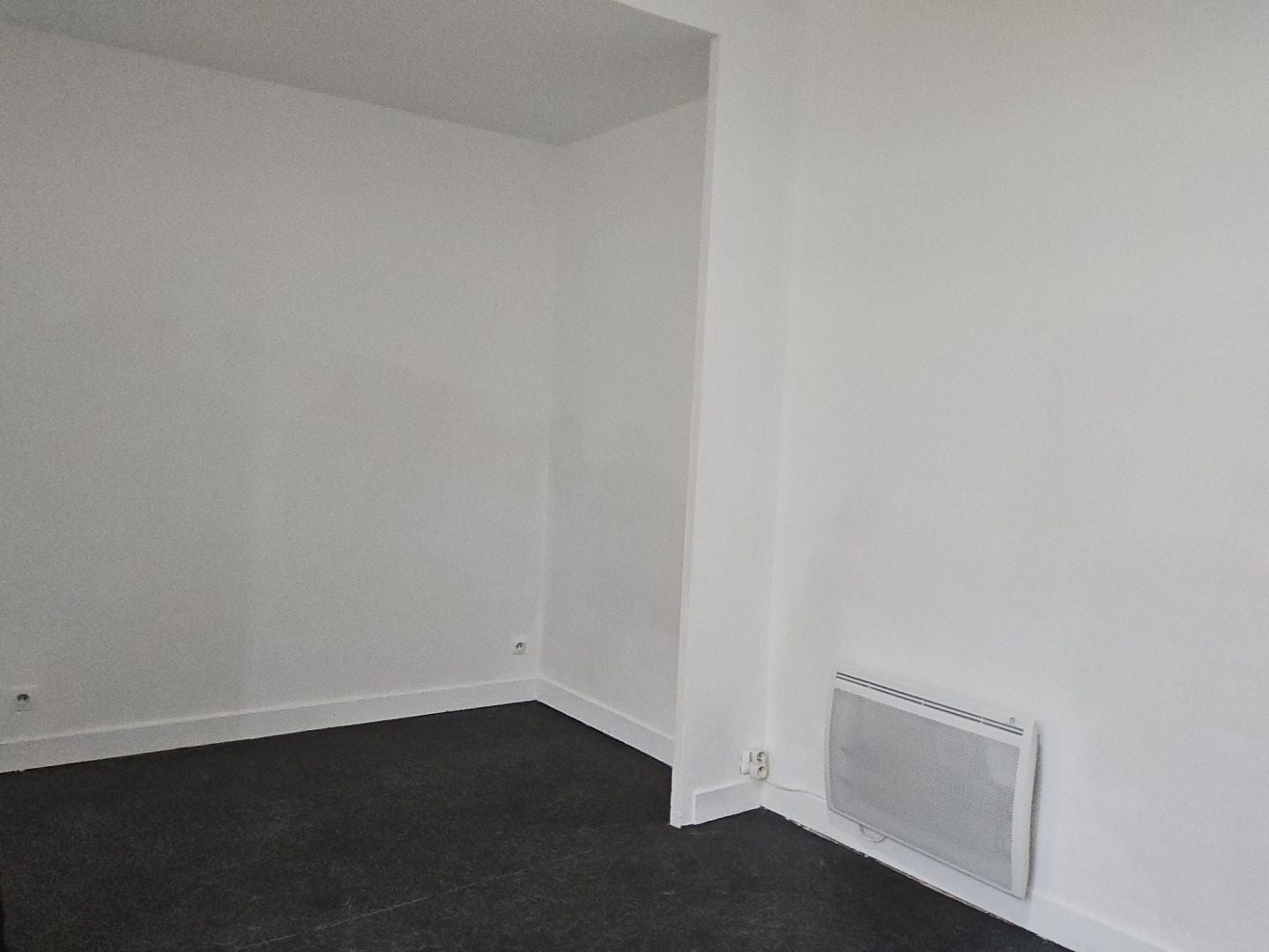 Appartement Avenue Jean Jaurès à Lyon