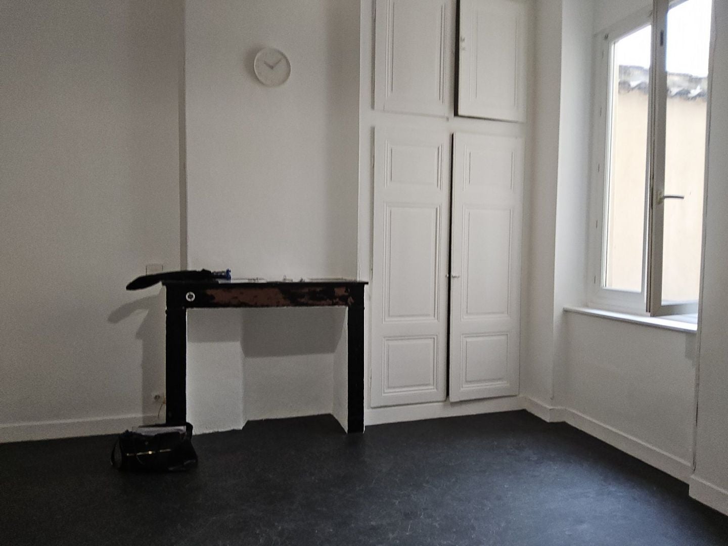 Appartement Avenue Jean Jaurès à Lyon