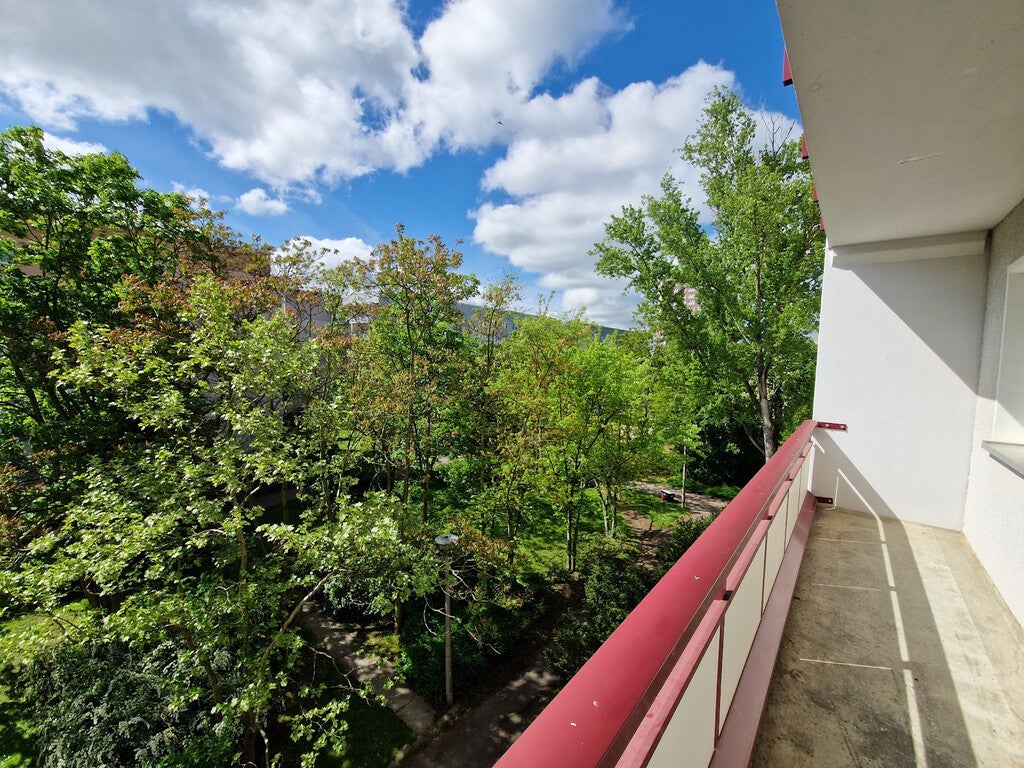 Wohnung Ringstraße in Leipzig