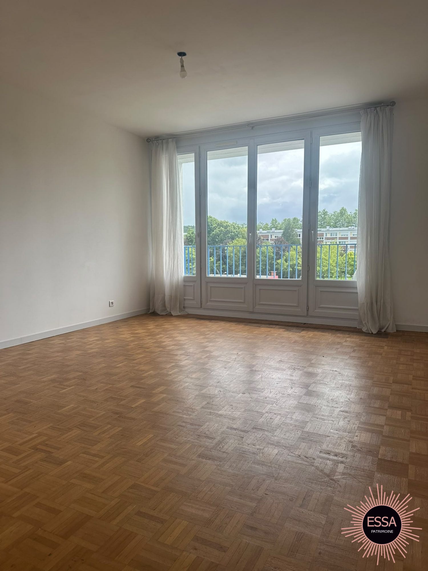 Appartement Rue des Huguenots à Aubergenville