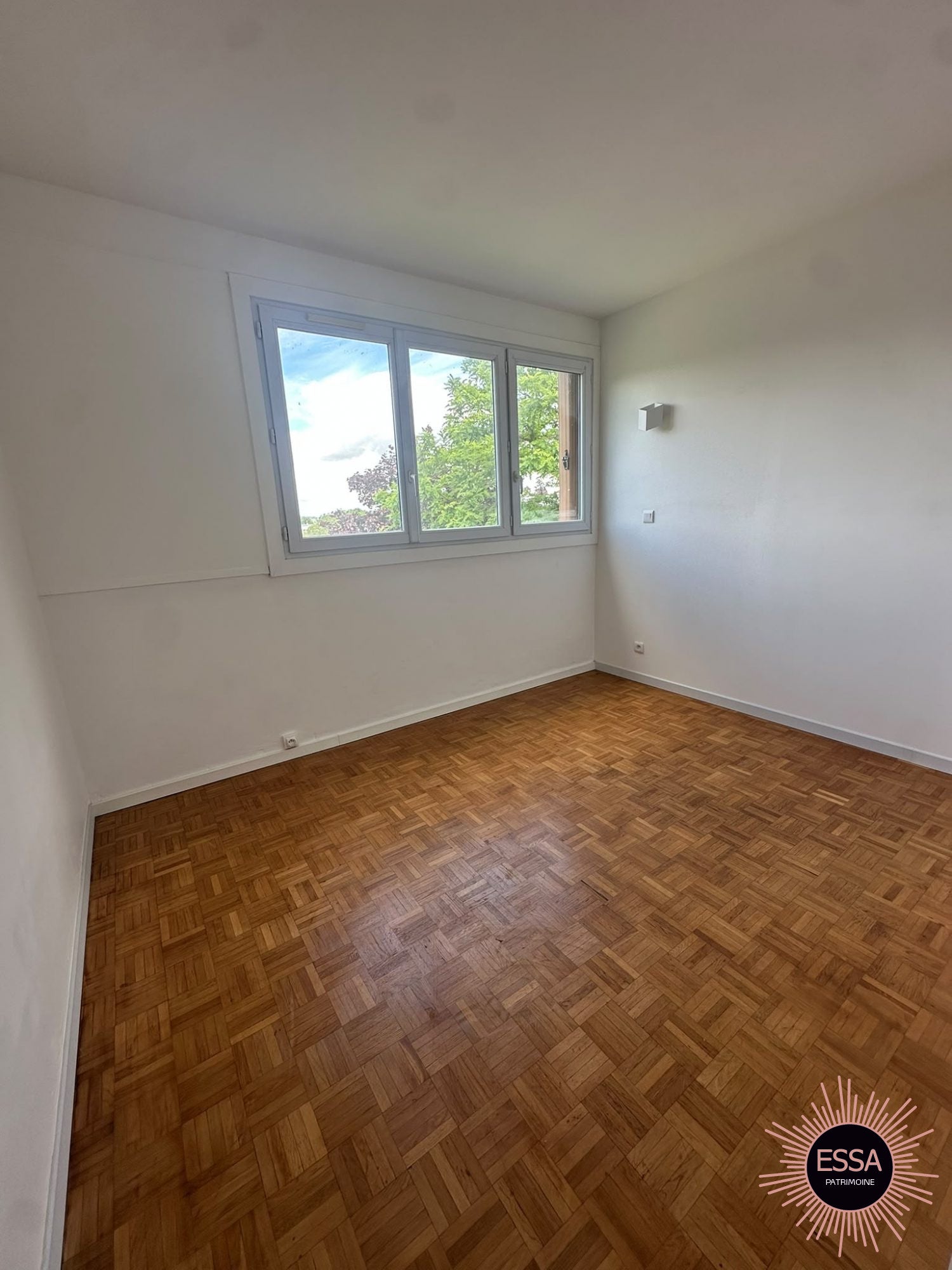 Appartement Rue des Huguenots à Aubergenville