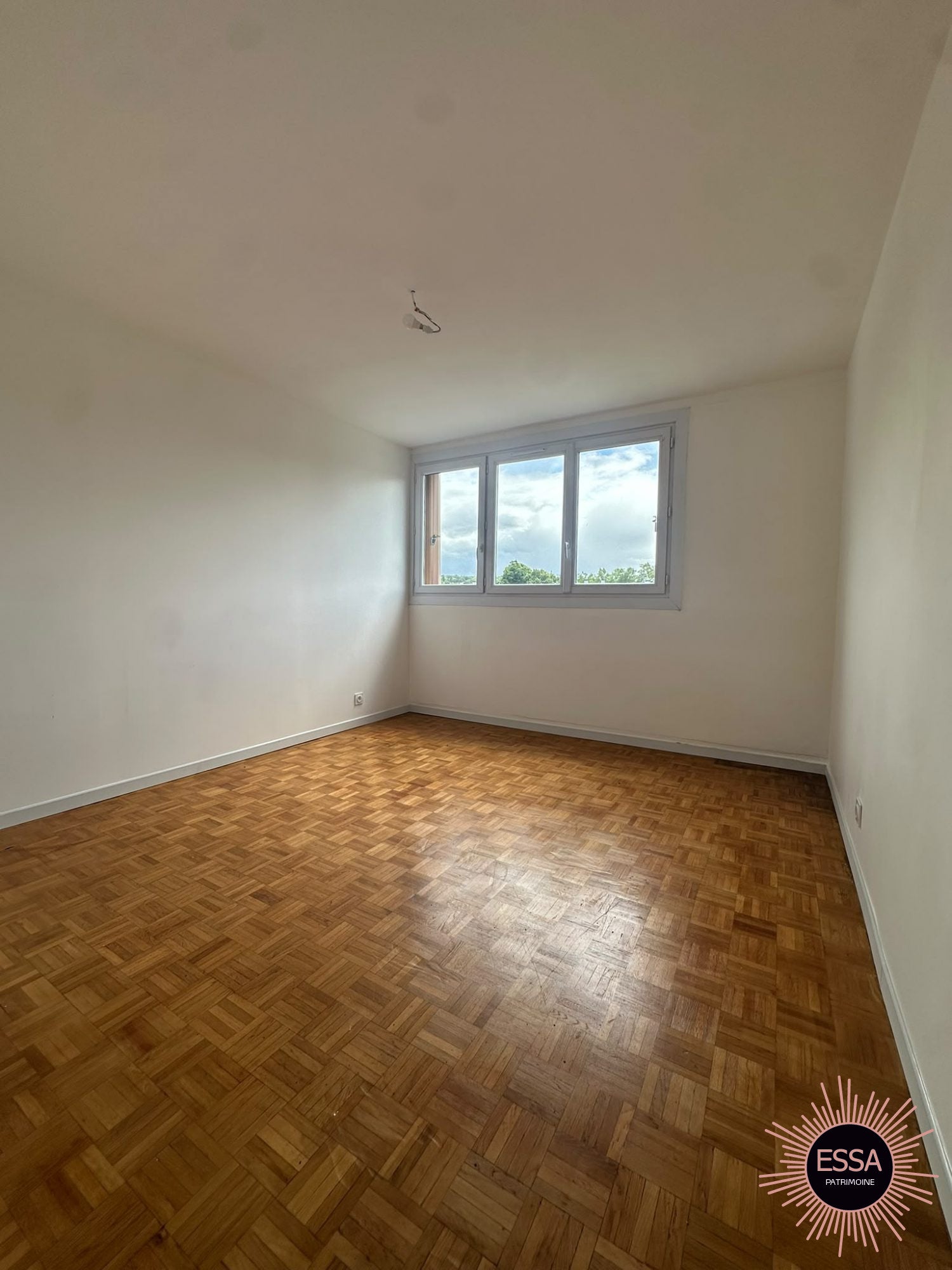 Appartement Rue des Huguenots à Aubergenville