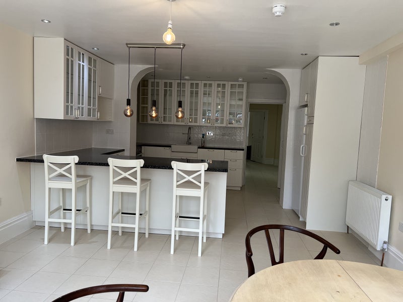 Room Leigham Court Road in Greater London