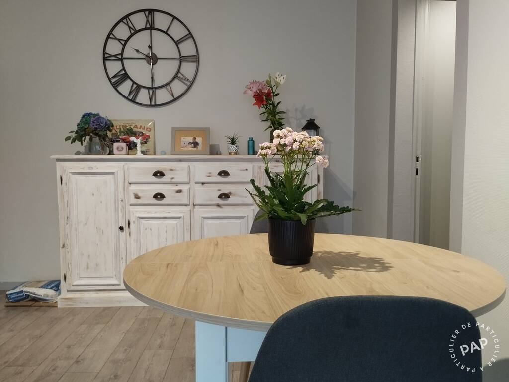 Appartement Place des Vosges à Épinal