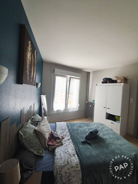 Appartement Place des Vosges à Épinal