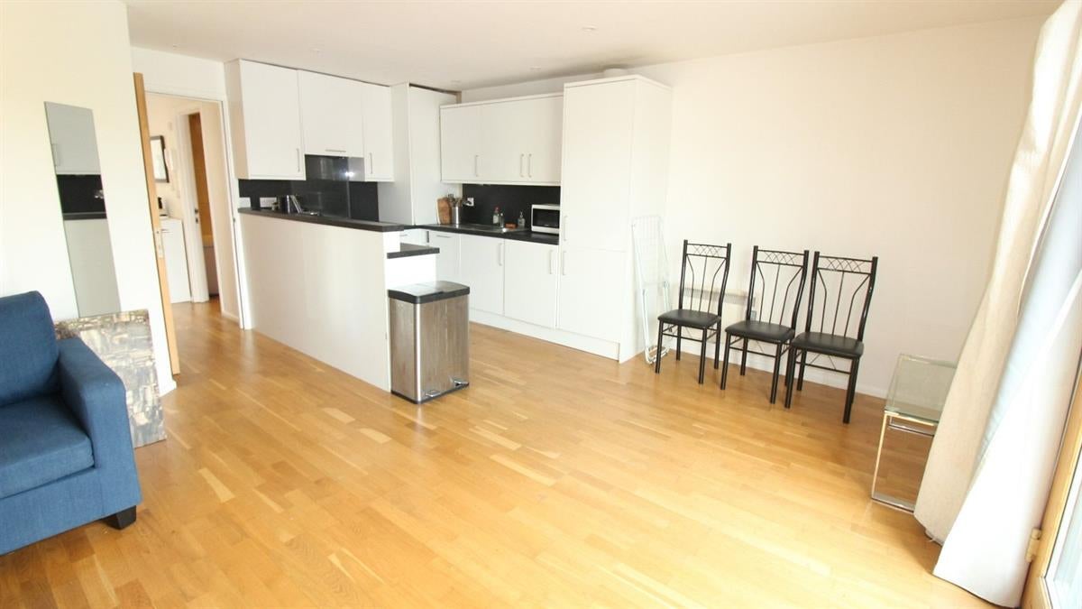 Flat Chalton Street in Greater London