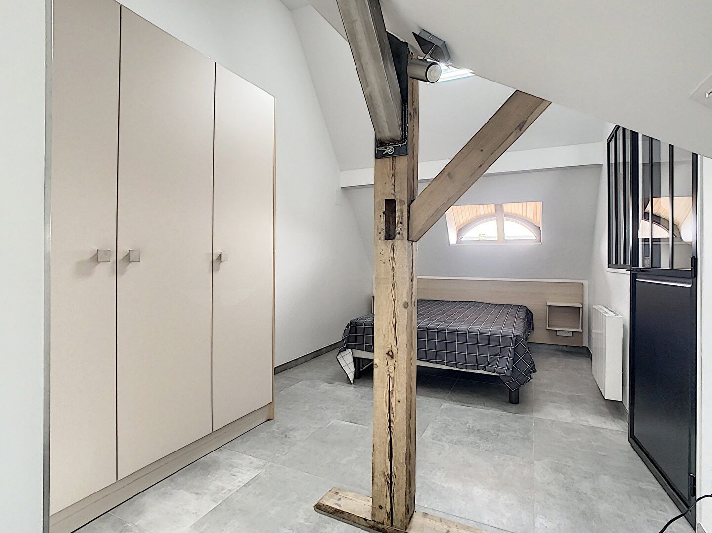 Flat Place Saint-Florent in Strasbourg