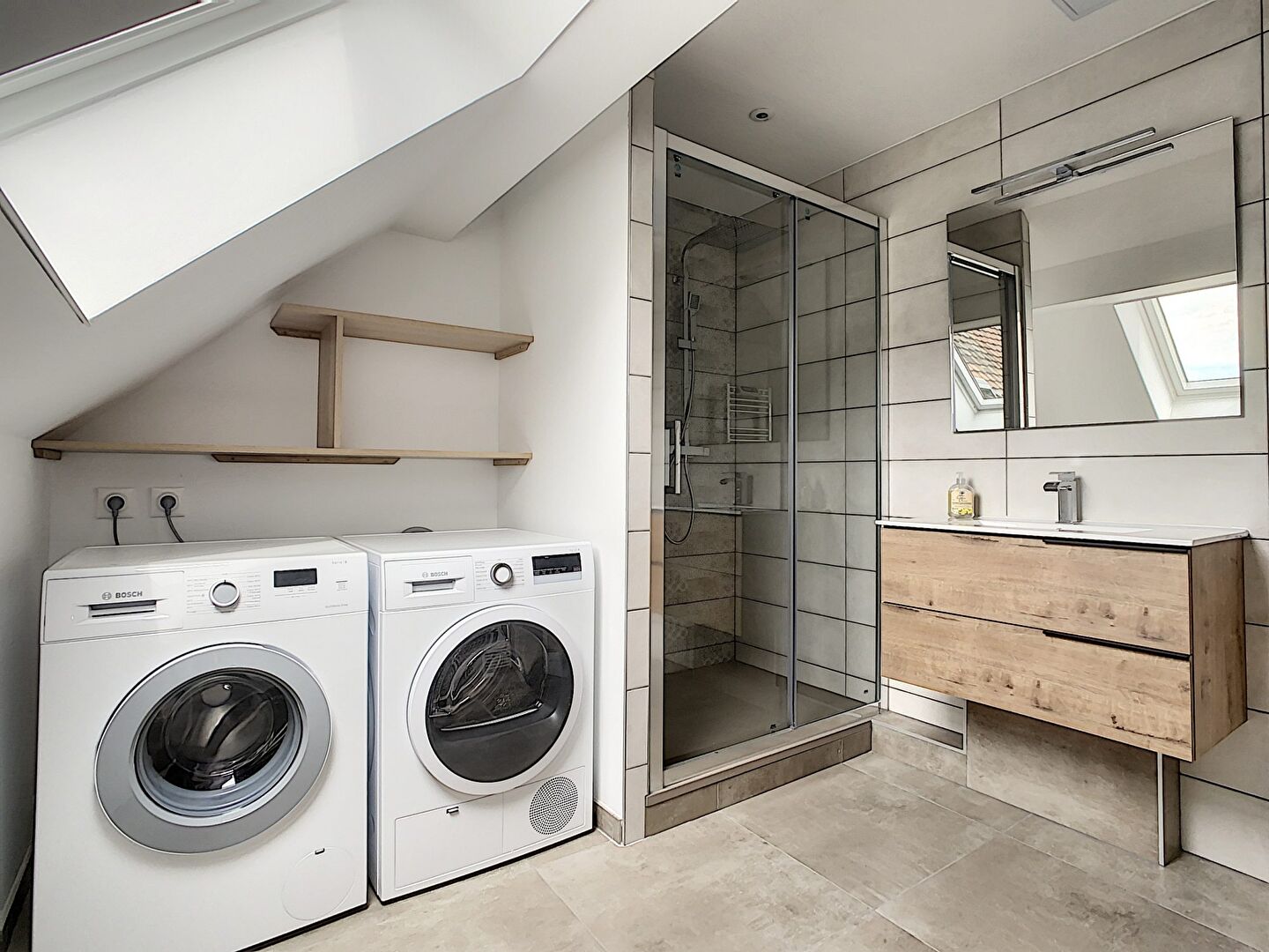 Flat Place Saint-Florent in Strasbourg