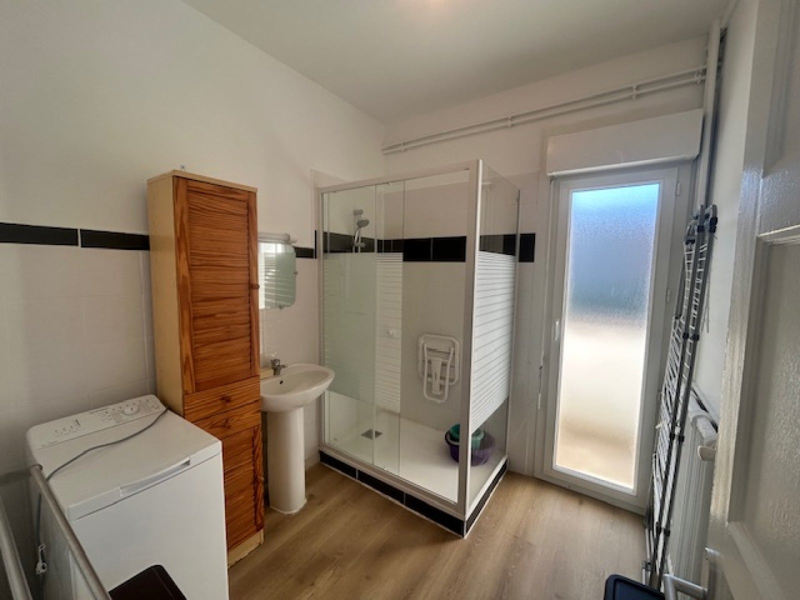 Appartement Rue Joachim Génard à Toulouse
