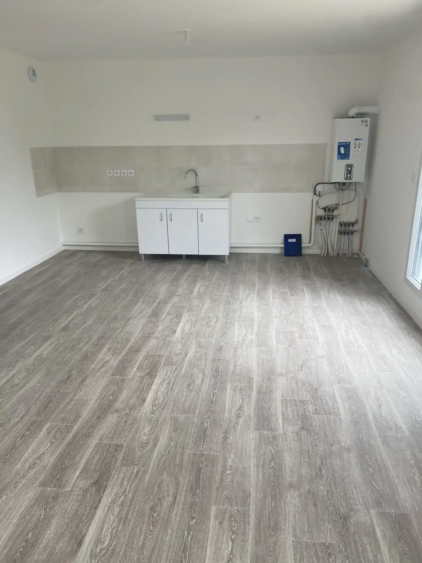 Appartement Avenue Chomedey de Maisonneuve à Troyes