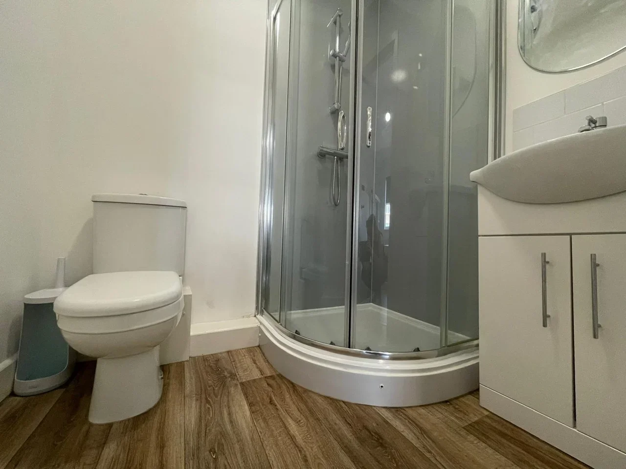 Room Macklin Street in Derby